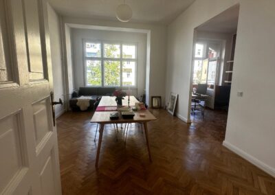 Wohnungssanierung Berlin